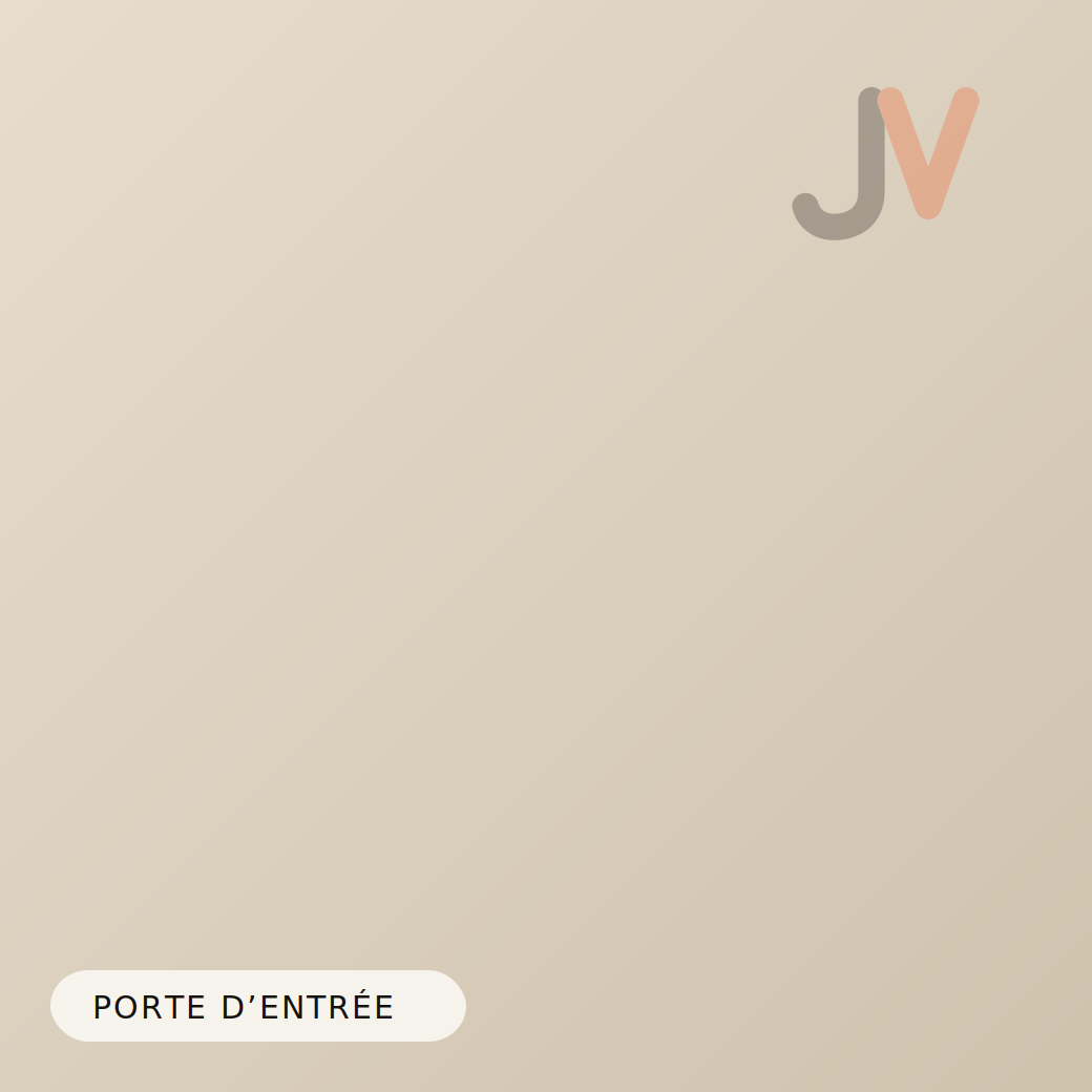 Porte d’entrée
